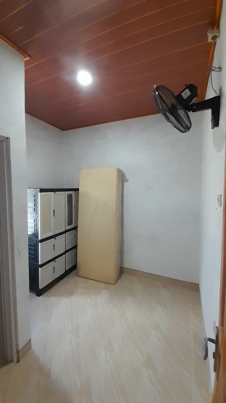 Kamar Lantai 3